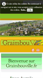 Mobile Screenshot of graimbouville.fr